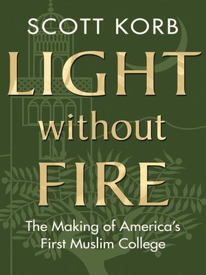 cover image of Light without Fire